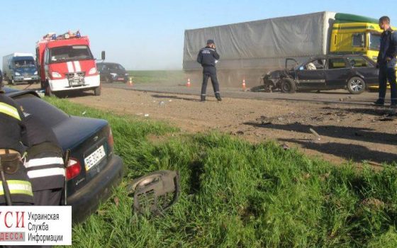 Суд рассмотрит дело одессита, подозреваемого в совершении ДТП с 5 погибшими (фото) «фото»