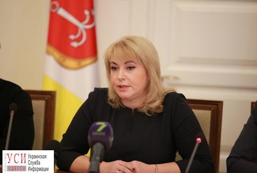 В Одессе потратят 10 миллионов на пожарную безопасность в школах «фото»