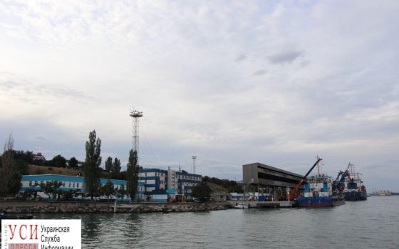 Бухгалтер порта “Южный” украл 5 миллионов с помощью родственников «фото»