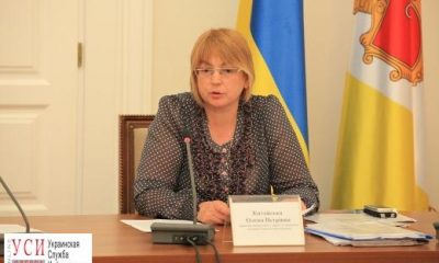 В Одессе хотят поднять выплаты всем незащищенным слоям населения «фото»
