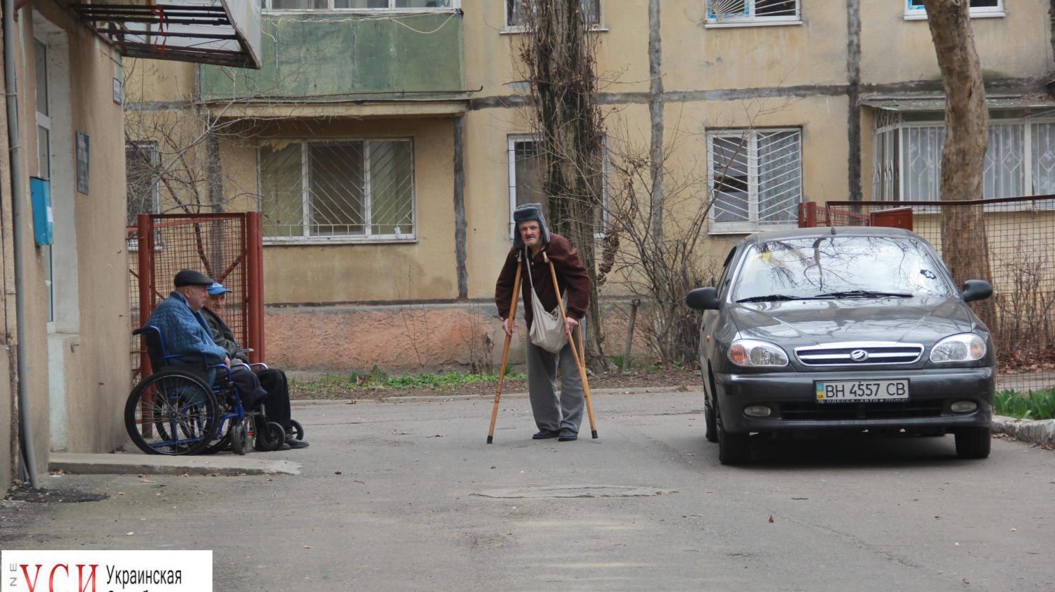В Одессе повысят стоимость питания в домах престарелых и соццентрах «фото»