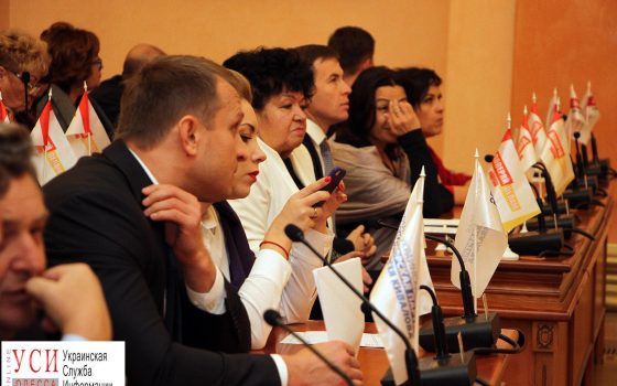 Депутаты выделили помощь Одесской ТЭЦ, чтобы подать тепло в центр Одессы «фото»