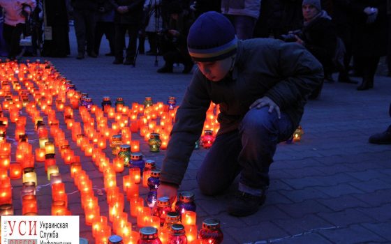 Итоги недели: годовщина Революции Достоинства, оккультное убийство и перекрытие дорог «фото»