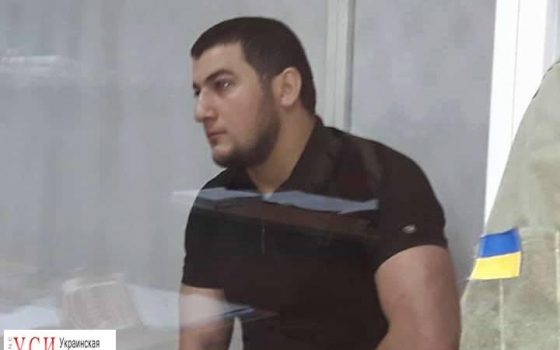 Обвиняемого в жестоком убийстве одесского тайбоксера в Еврейской больнице оставили под стражей «фото»