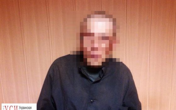 Житель Одесской области попал в реанимацию из-за замечания бездомному «фото»