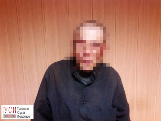 Житель Одесской области попал в реанимацию из-за замечания бездомному «фото»