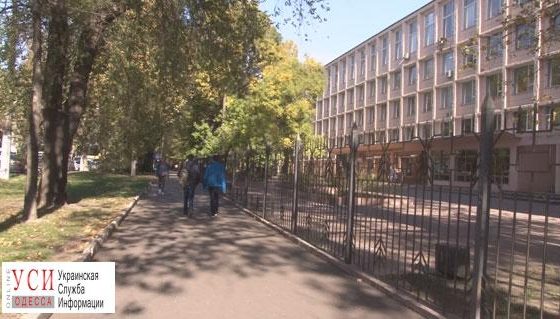 Студент сообщил о минировании университета, чтобы не идти на пары (видео) «фото»