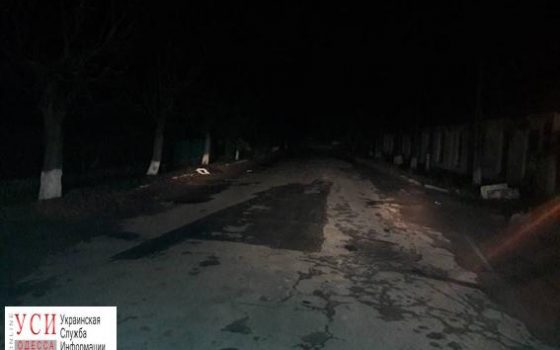 Пьяный водитель сбил четырех человек: погибла 15-летняя девочка (фото) «фото»