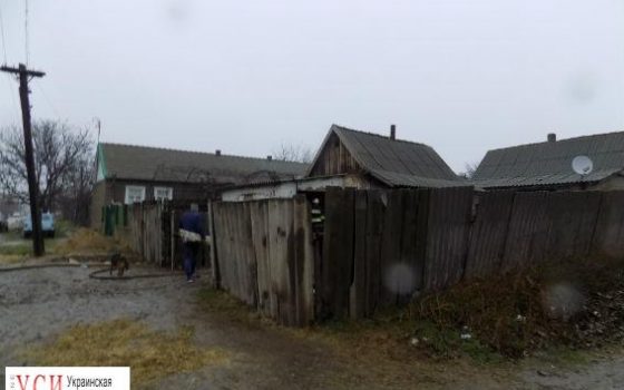 Стали известны подробности пожара, в котором погибли дети (фото) «фото»