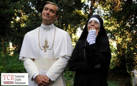 Скоро на ТВ стартует премьерная линейка “Сильные сериалы” «фото»