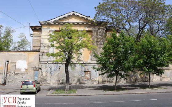 Одесская инфекционная больница будет лечить бесплатно ургентных пациентов: разъяснения горздрава «фото»