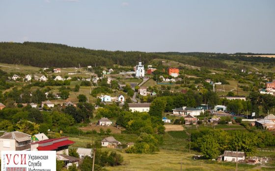 Одесская область: к жильцам частных домов с проверкой наведаются чиновники «фото»