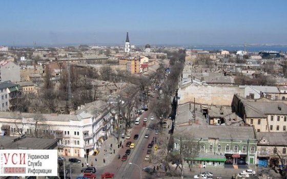 В центре Одессы скоро включат тепло: НАК “Нафтогаз” получила средства за долги «фото»