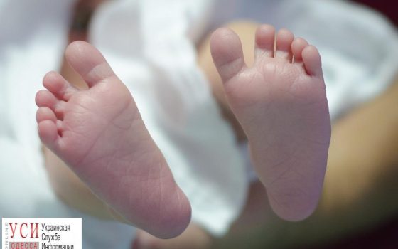 Семья из Измаила хранила труп новорожденного сына в морозилке (фото, видео) «фото»