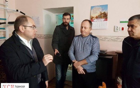 В детском приюте под Одессой нашли грибок, а детей содержат в спартанских условиях (фото) «фото»