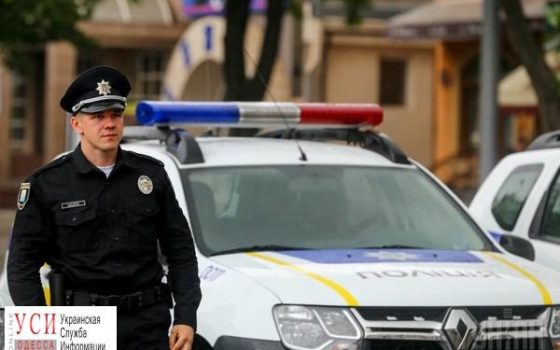 В Одессе с погоней задержали 16-летнего угонщика старых “Жигулей” (видео) «фото»