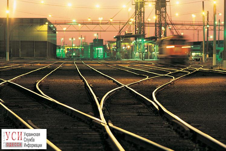 Министр инфраструктуры планирует запустить двухчасовой поезд из Киева в Одессу «фото»