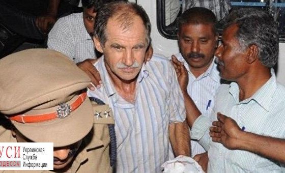 Четыре года в тюрьме: в Индии апелляционный суд оправдал одесских моряков «фото»