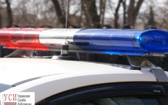 Одесские полицейские нашли пропавшего ребенка: он просто решил погулять по городу «фото»