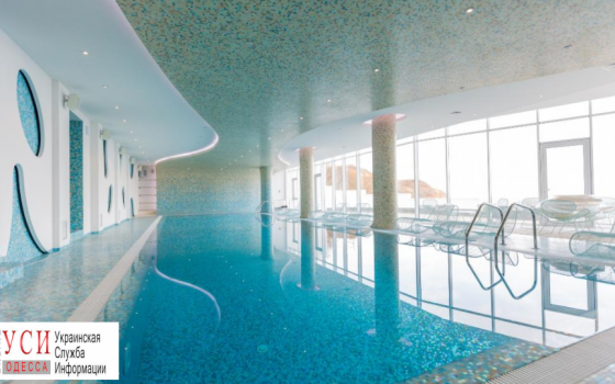 Журнал Vogue составил гид по лучшим СПА Одессы «фото»