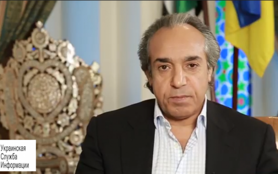 Аднан Киван прокомментировал события относительно “Кадорр Груп” (видео) «фото»