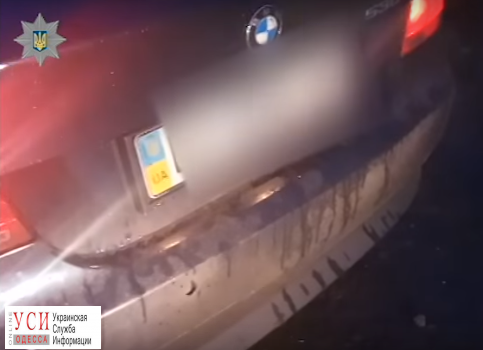 Стали известны новые подробности крупного ограбления в Одессе «фото»