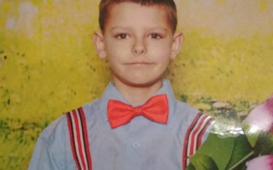 В Малиновском районе пропал 9-летний мальчик «фото»