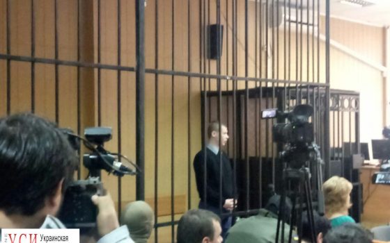 Дело “куликовца” Евгения Мефедова: суд рассмотрит видеодоказательства обвинения «фото»