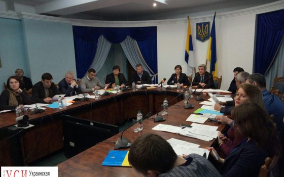 Одесский областной центр учета бездомных граждан предложил потратить 100 тысяч на ремонт своего автомобиля «фото»