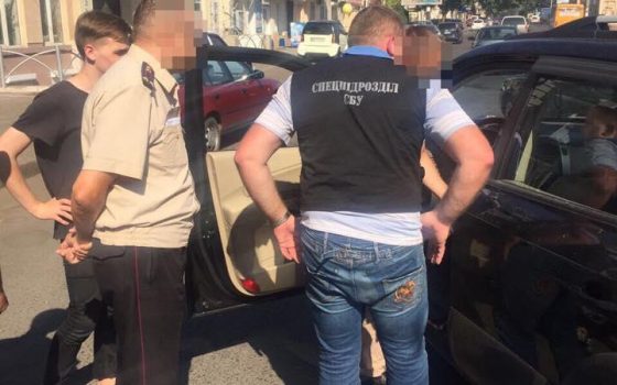 Чиновник ГСЧС в Одесской области отделался штрафом за взятку из-за переквалификации преступления «фото»