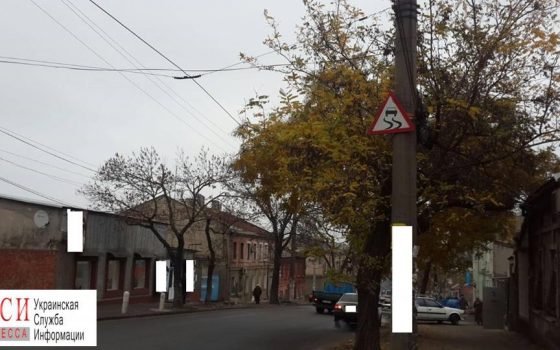 В мэрии назвали опасные в гололед дороги (фото) «фото»