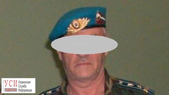 В Одессе будут судить боевика, который воевал за сепаратистов в Украине, Грузии и Приднестровье «фото»