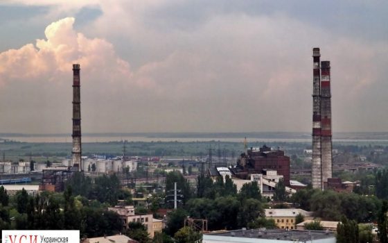 Шкодова гора получит тепло: Кабмин разрешил включить котельную «фото»