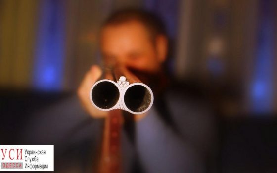 В Одесской области мужчине пять раз выстрелили в голову «фото»