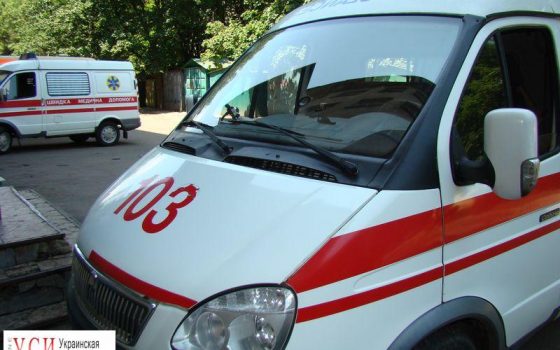 На поселке Котовского мужчине прострелили голову «фото»