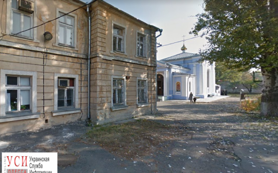 Депутаты просят забрать у НАН Украины помещение близ Французского бульвара, чтобы там не построили высотки «фото»