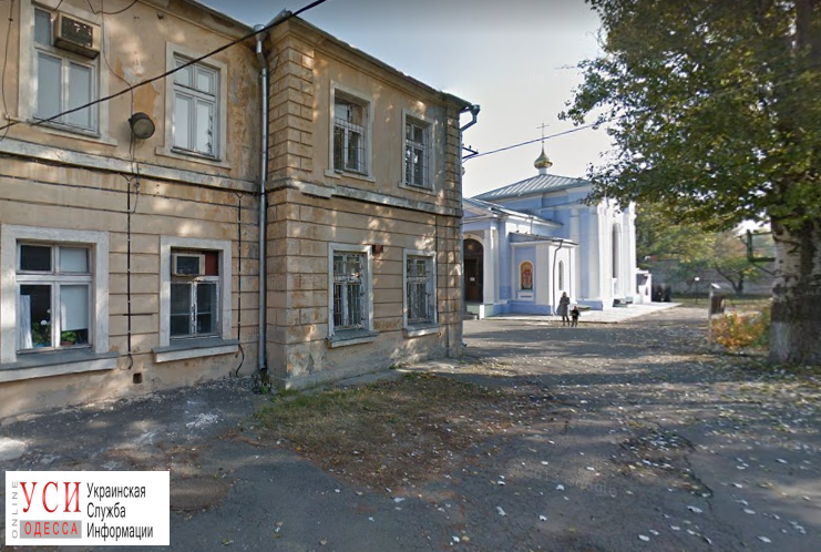 Депутаты просят забрать у НАН Украины помещение близ Французского бульвара, чтобы там не построили высотки «фото»