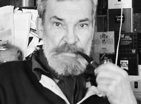 Умер известный скульптор, много лет посвятивший Одессе (фото) «фото»