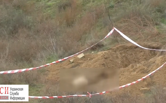 На железнодорожной станции нашли труп женщины (видео) «фото»