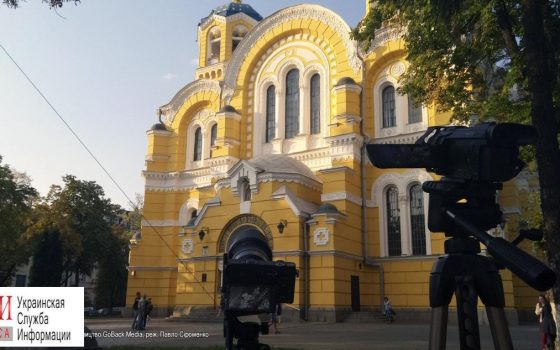 В декабре на экраны выйдет документальный фильм об уничтожении памятников архитектуры (фото) «фото»