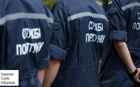 Сотрудники ГСЧС перешли на усиленный режим работы на время праздников «фото»