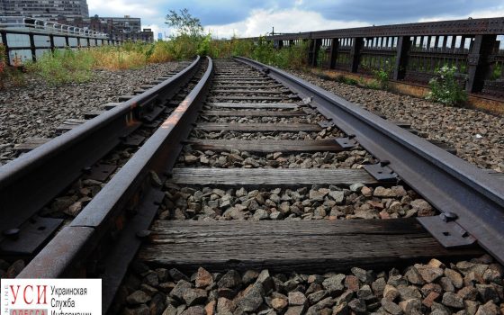 “Укрзалізниця” отменит поезд Одесса – Измаил «фото»