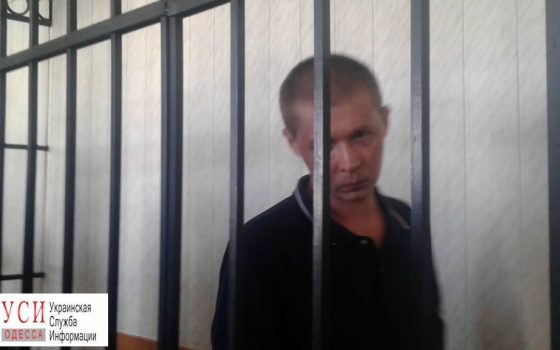 Фигуранта “Дела 2 мая” оставили в СИЗО на три недели «фото»