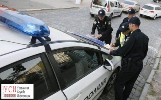 В Украине усилят ответственность за нарушение правил парковки «фото»
