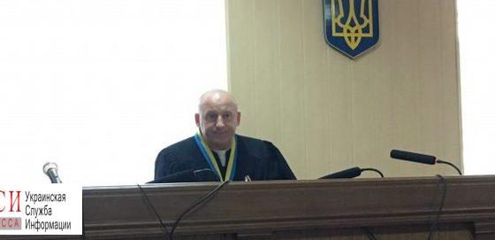 Прокуратура пожаловалась в ВСП на судью, отпустившего под залог Саркисяна «фото»