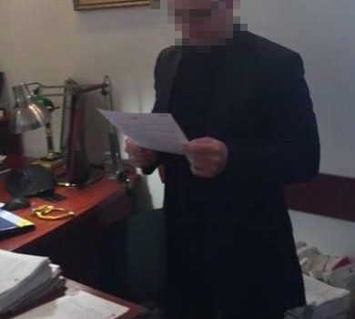 ВСП уволил судью Суворовского суда, который привлекался к уголовной ответственности «фото»