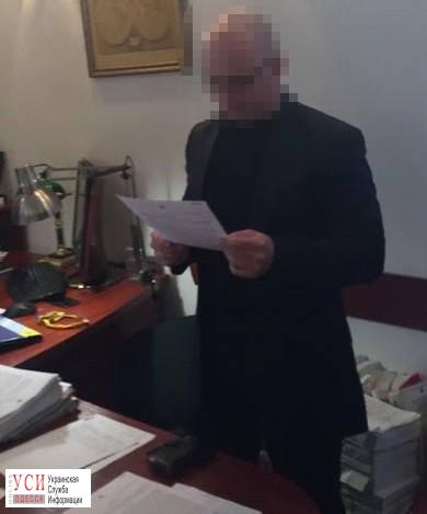 ВСП уволил судью Суворовского суда, который привлекался к уголовной ответственности «фото»