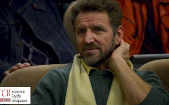 Иван Русев заявил об уходе с должности директора нацпарка “Тузловские лиманы” (документ) «фото»