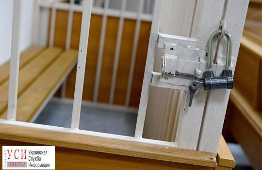 Подозреваемому в убийстве матроса ВМС продлили срок в СИЗО «фото»