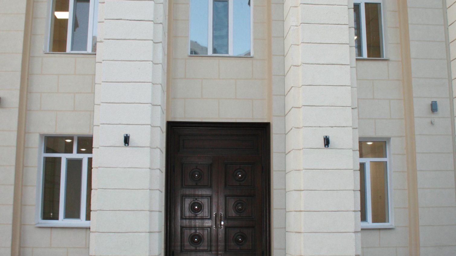 Административный суд въехал в бывшее здание Минобороны (фото) «фото»